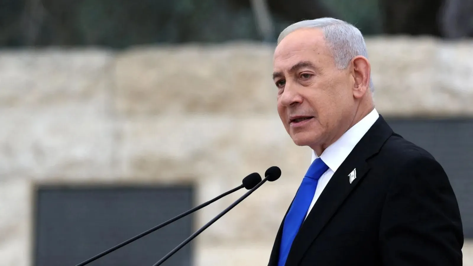 Netanyahu’dan İsrail ordusuna Lübnan'daki işgali daha da genişletme talimatı