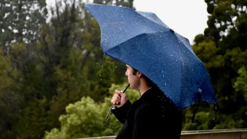 Meteoroloji’den sağanak uyarısı: Çok sayıda ilde yağış bekleniyor!