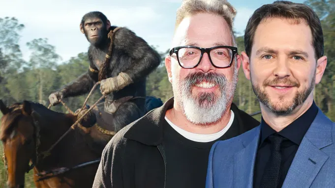Maymunlar Cehennemi serisine yeni film geliyor