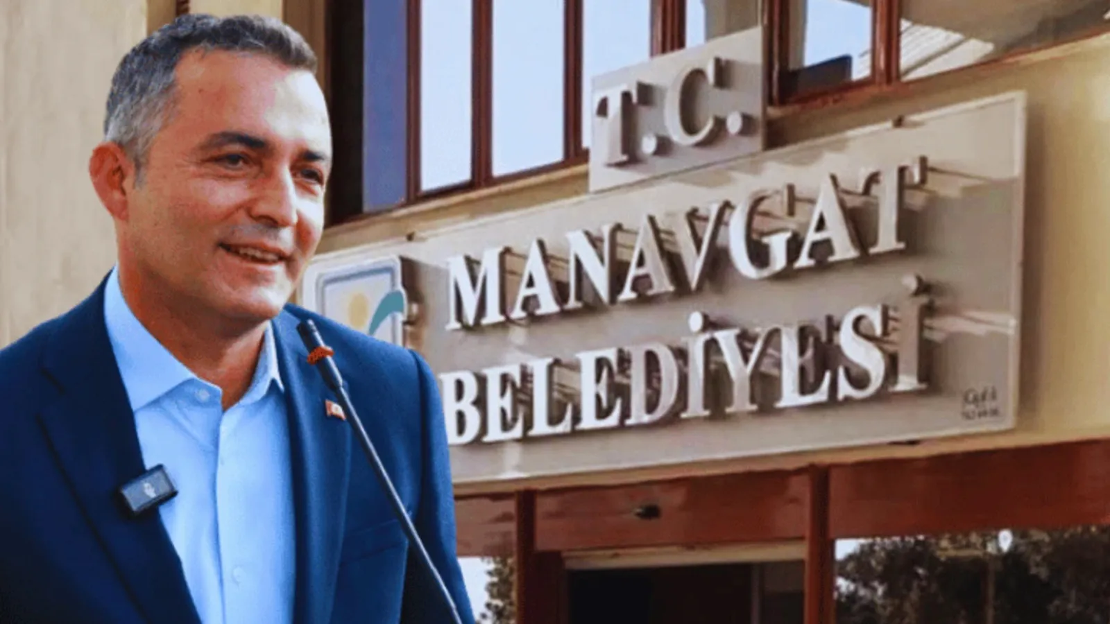 Manavgat Belediyesi davası: Belediye Başkanı Niyazi Nefi Kara'ya 45 yıl 22 ay hapis cezası