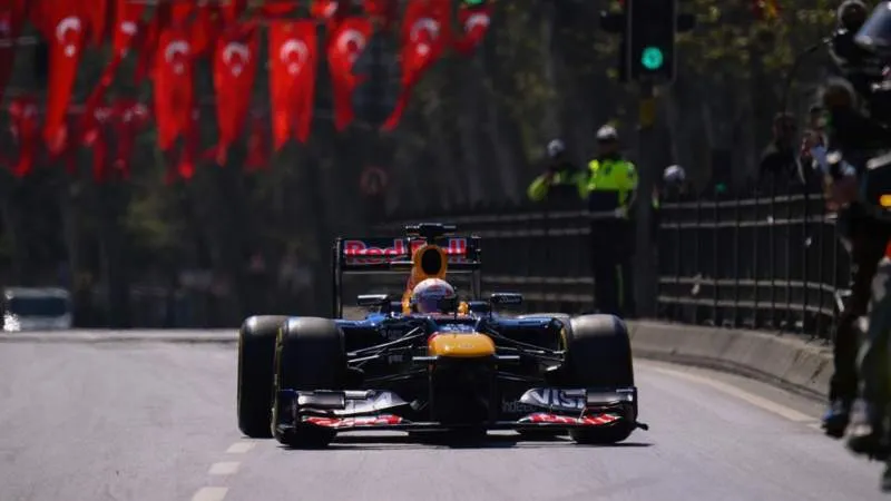 UEFA Avrupa Ligi Finali ve F1: İstanbul’un spor ekonomisindeki büyük sınavı