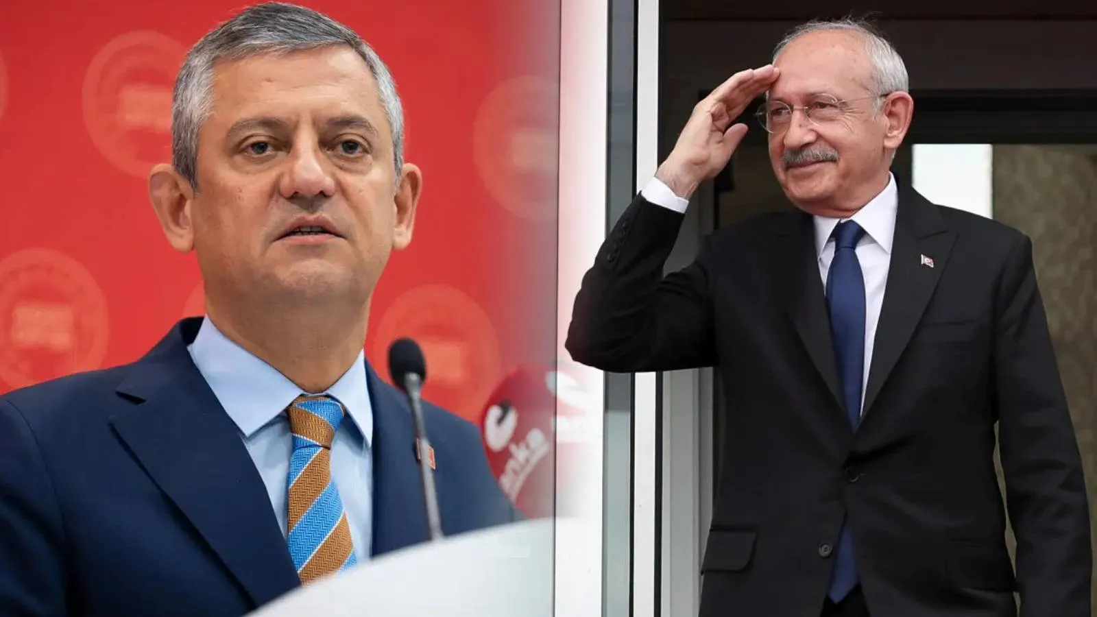 CHP kulisleri: Kılıçdaroğlu'nun açıklamalarının tabanda karşılığı yok, mutlak butlan kararı çıkarsa siyasi olur