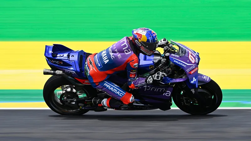 Toprak Razgatlıoğlu, Le Mans'ta piste çıkıyor