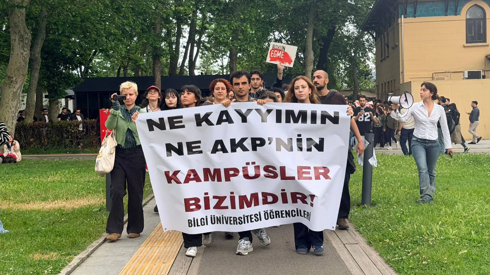 Bilgi Üniversitesi kararı neden Anayasa'ya aykırı; kararın en ağır yükünü kim taşıyacak?