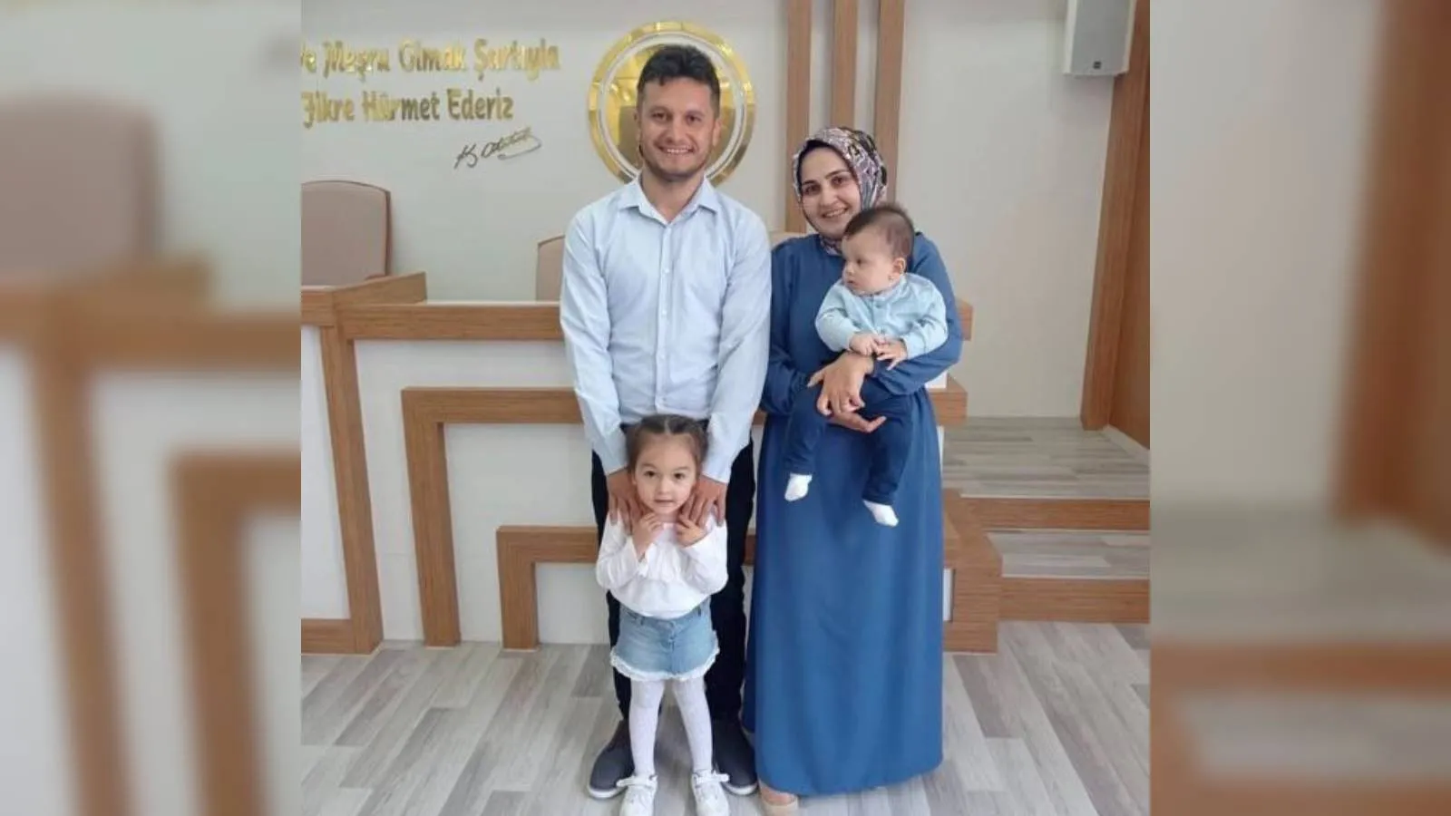 İki çocukları zehirlenerek ölmüştü: Polis memuru ve eşi taburcu oldu, fosfor sinir gazı tespit edilen ev karantinaya alındı