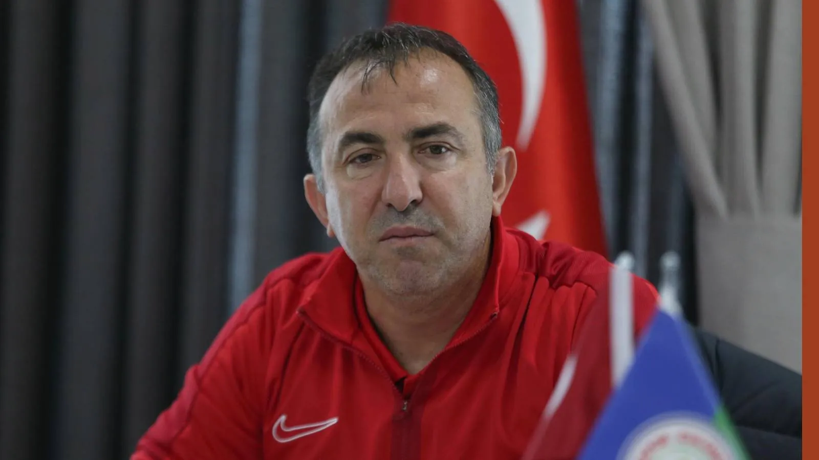 Çaykur Rizespor teknik direktörü Recep Uçar: Her takımın inişleri çıkışları oluyor ama ne olursa olsun Beşiktaş, Beşiktaş'tır