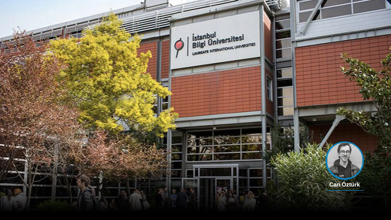 Bilgi Üniversitesi'nin faaliyet izni iptal edildi: Şimdi ne olacak, YÖK mevzuatı ne diyor?