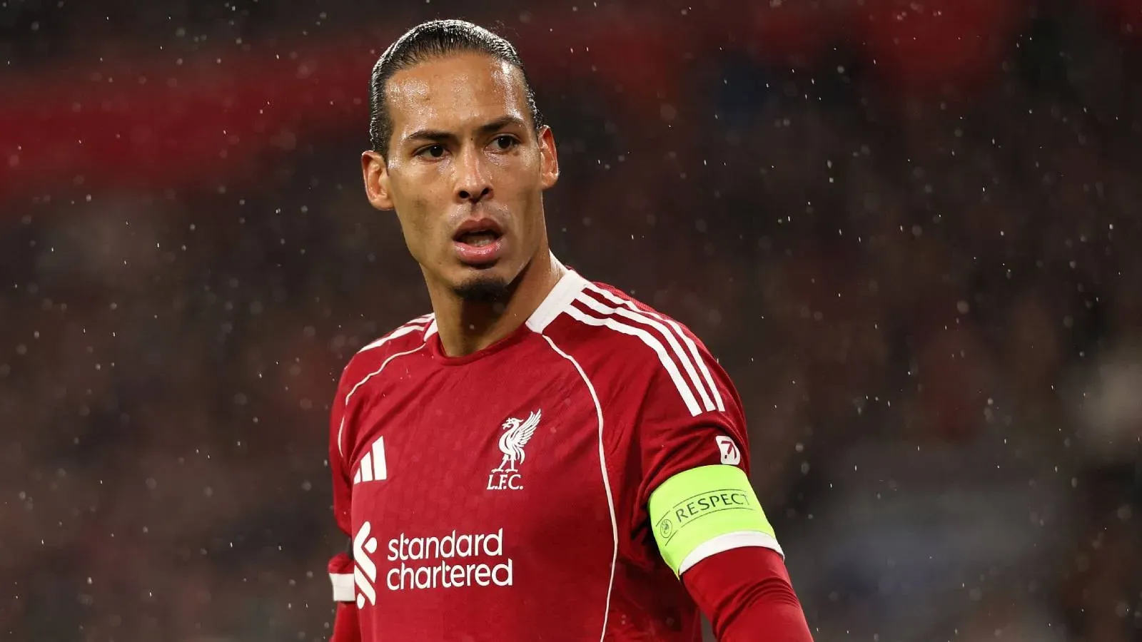 "Van Dijk yükleniyor" | Günün spor manşetleri