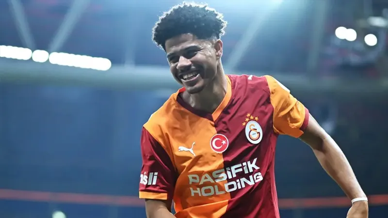 Gabriel Sara "evet" dedi, kulüplerin anlaşmasını bekliyor