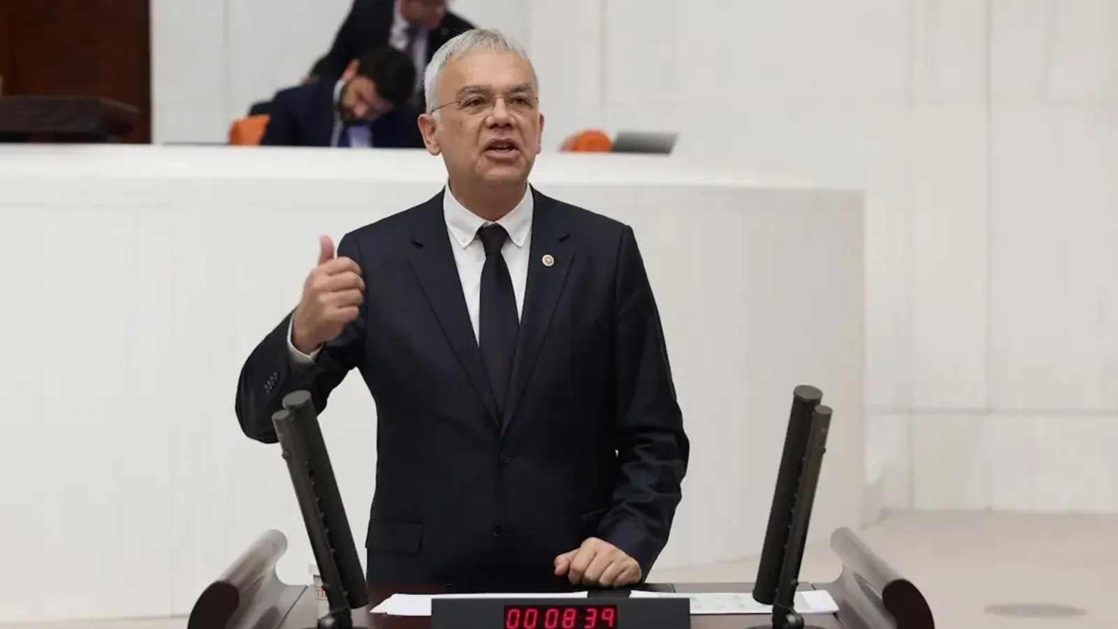 CHP Sağlık Politikaları Kurulu Başkanı Pala'dan yeni randevu sistemine tepki: Aile hekimlerinin yükünü artırıyor
