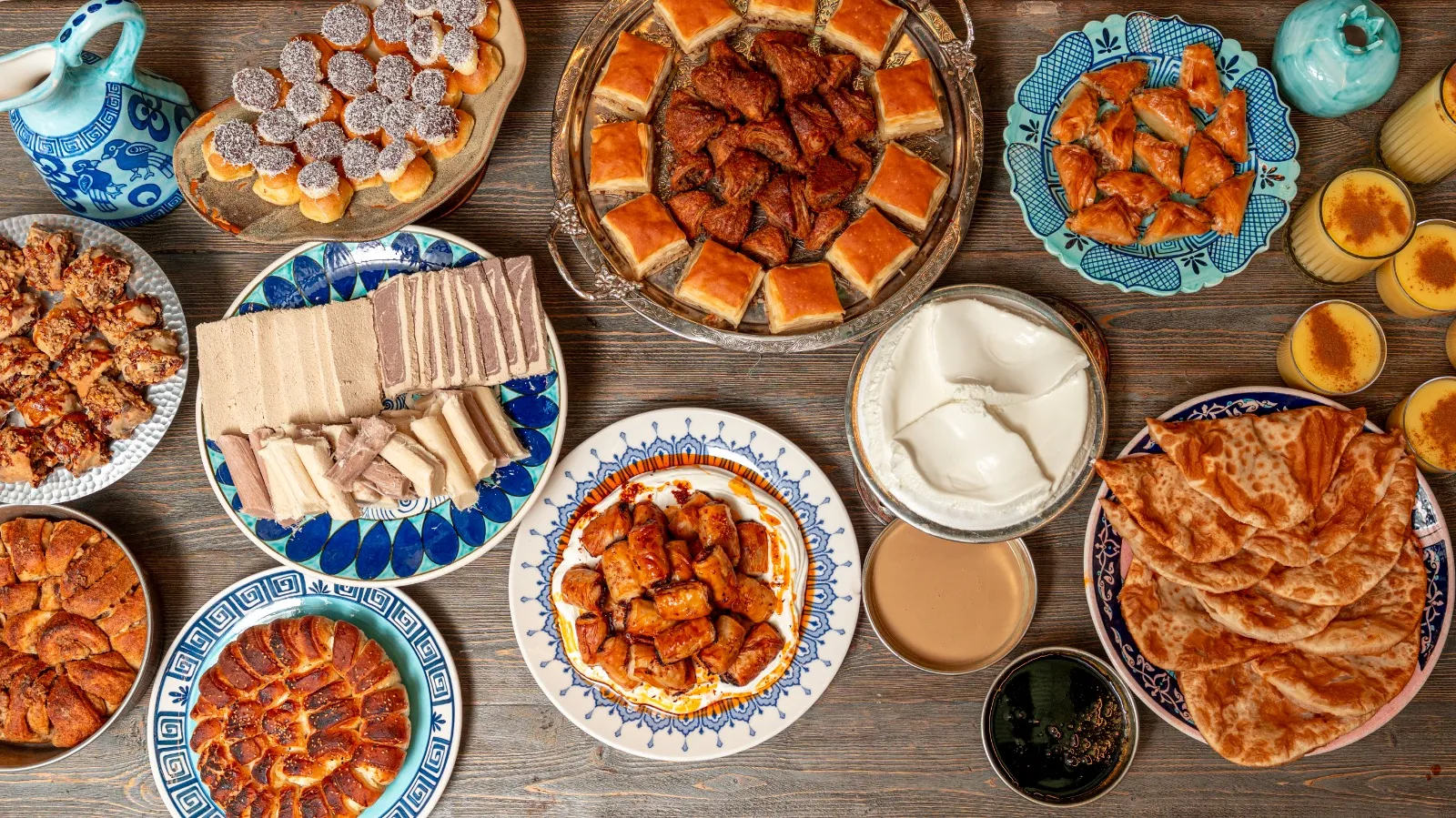 Eskişehir Kültür Yolu Festivali'nde favori lezzet noktası çibörek oldu!