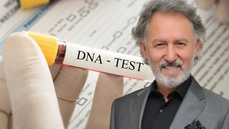 Kızının kendisinden olmadığını 31 yıl sonra öğrenen iş insanına eşinden yanıt geldi