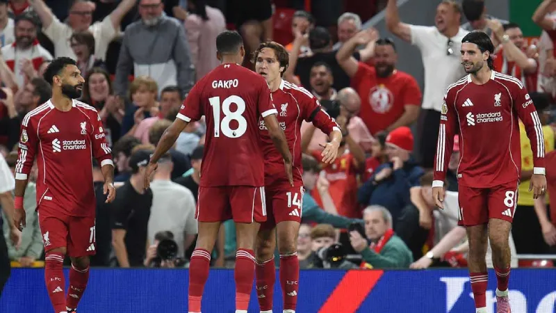 Beşiktaş, Liverpool'un yıldız isminin peşinde