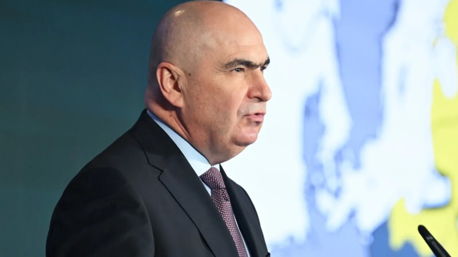 Gensoru oy çokluğuyla kabul edildi: Romanya'da hükümet düştü