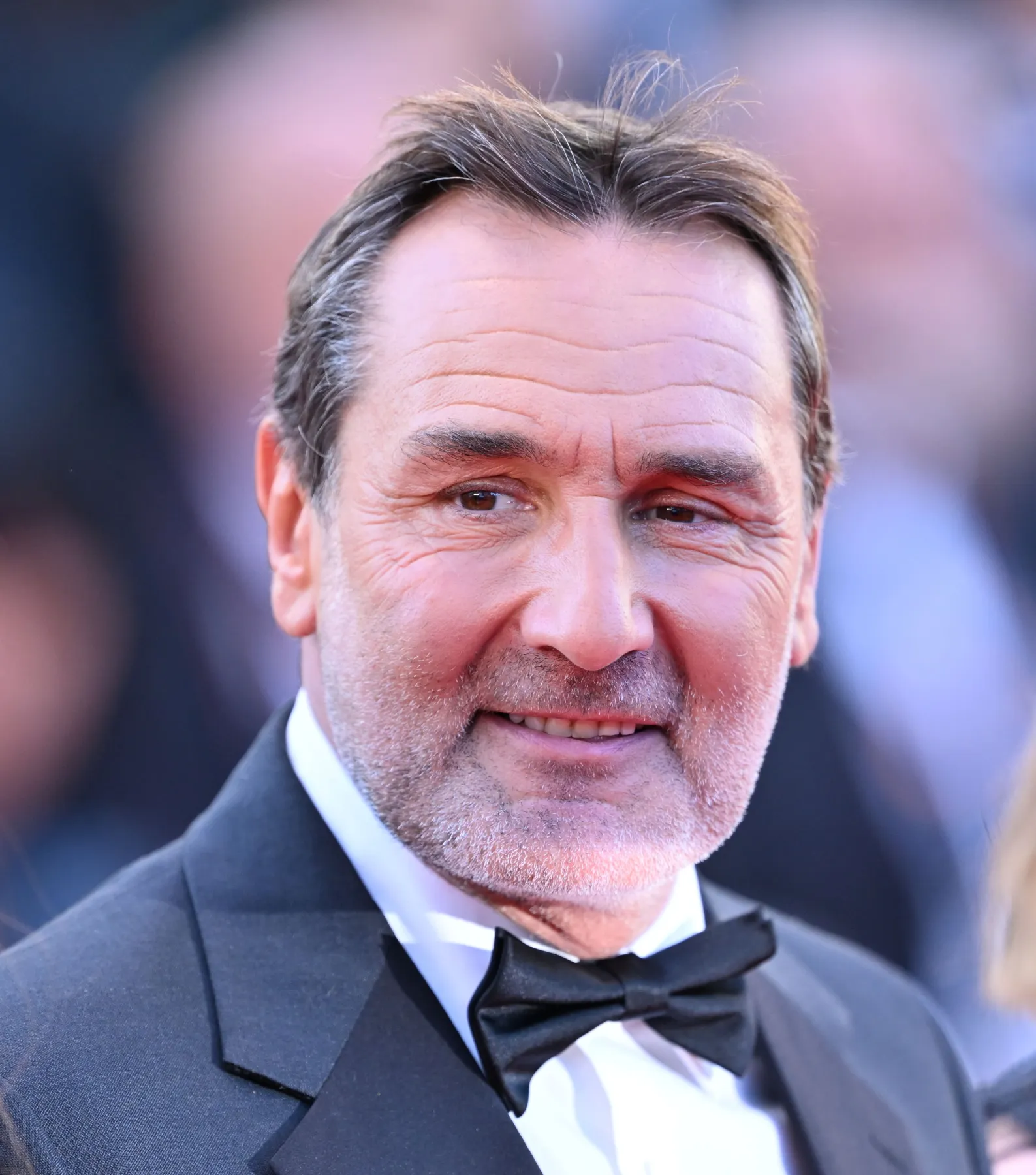 <p>Fransız y&ouml;netmen ve akt&ouml;r Gilles Lellouche</p>