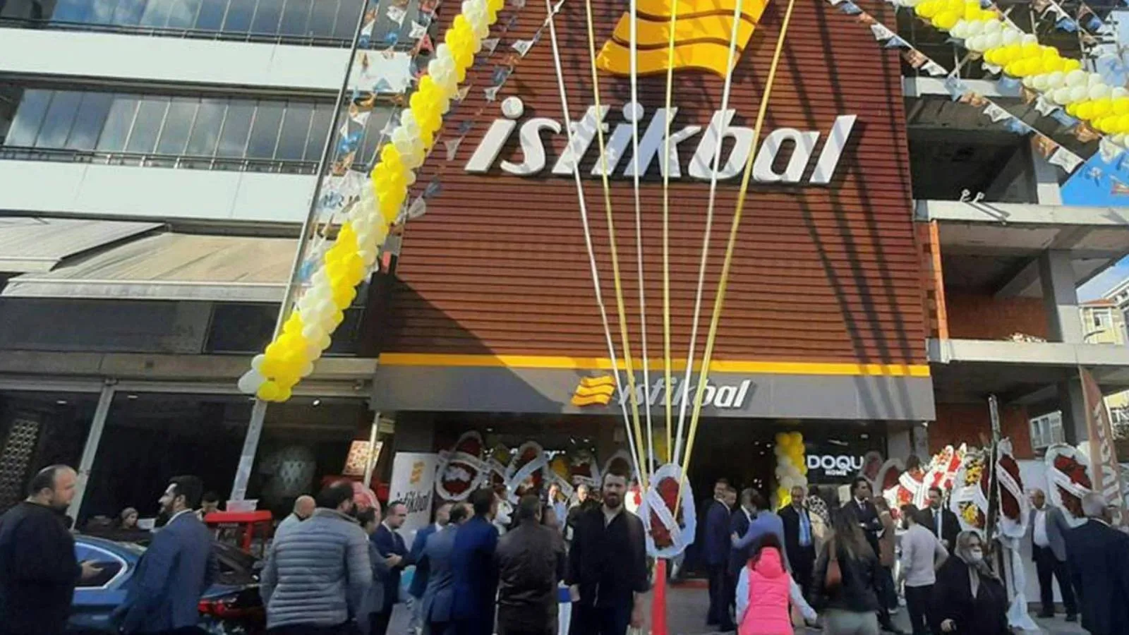 TMSF, İstikbal Mobilya satışını tamamladı: İhaleyi kim kazandı?