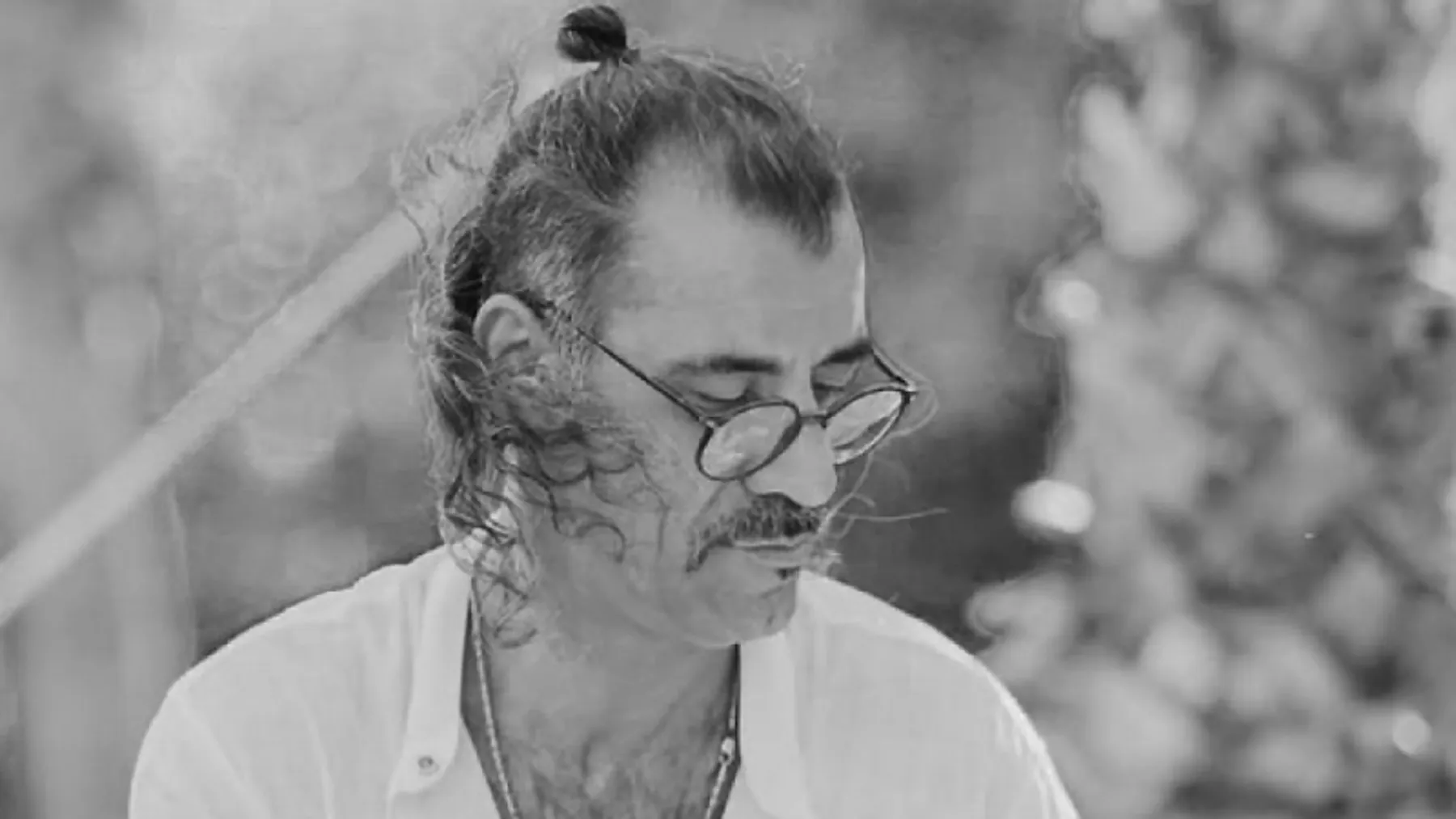 Barış Manço'yla aynı sahneyi paylaşmıştı: Sanatçı Hüseyin Cebeci av tüfeğiyle vurulmuş halde ölü bulundu!