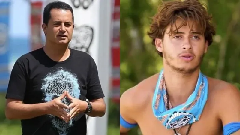 Survivor’da korkunç kaza: Acun Ilıcalı yarışmayı süresiz askıya aldı!