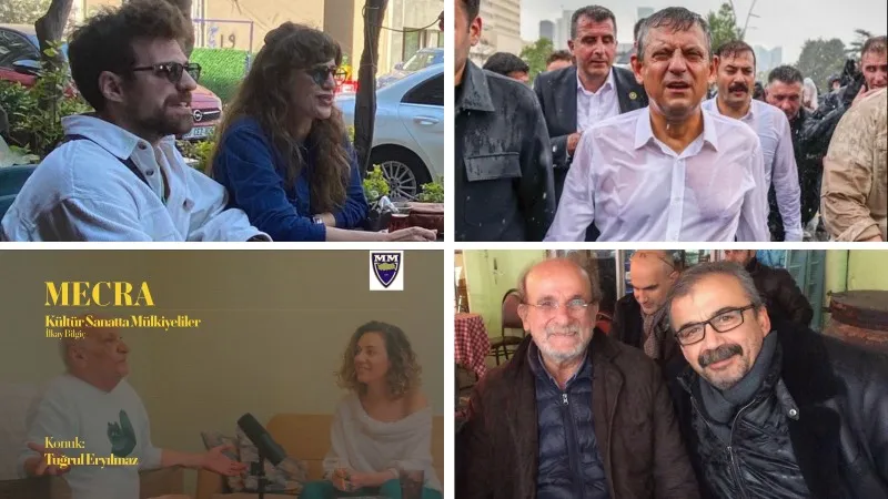 "Bayram gelmiş neyime?" demeyeceğim...