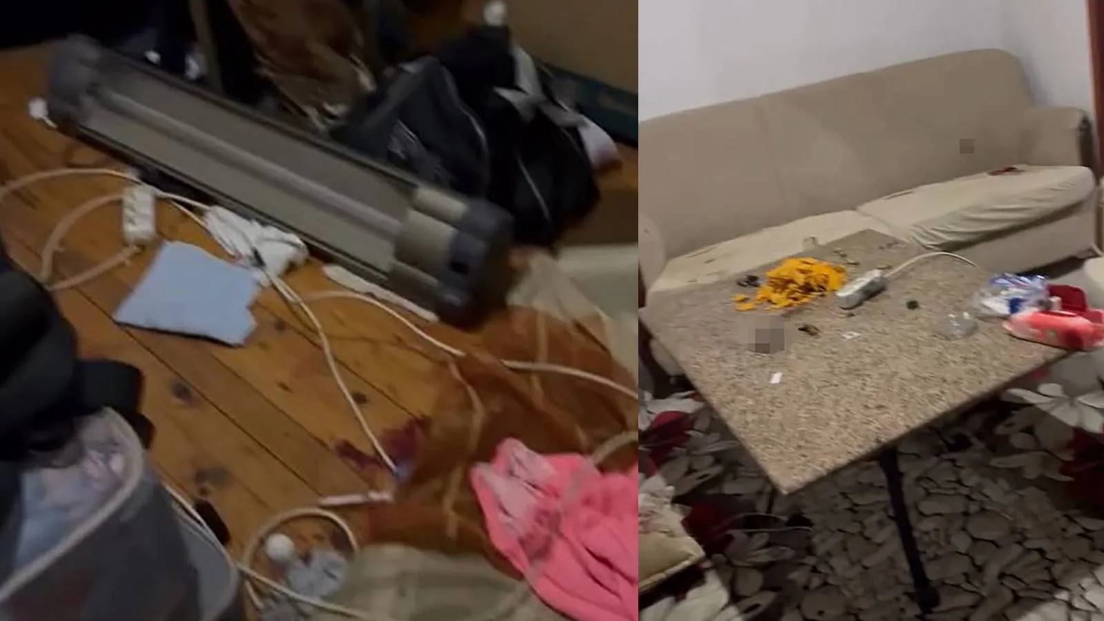 Adana’da arkadaşını keserle darbederek öldüren şüpheli tutuklandı