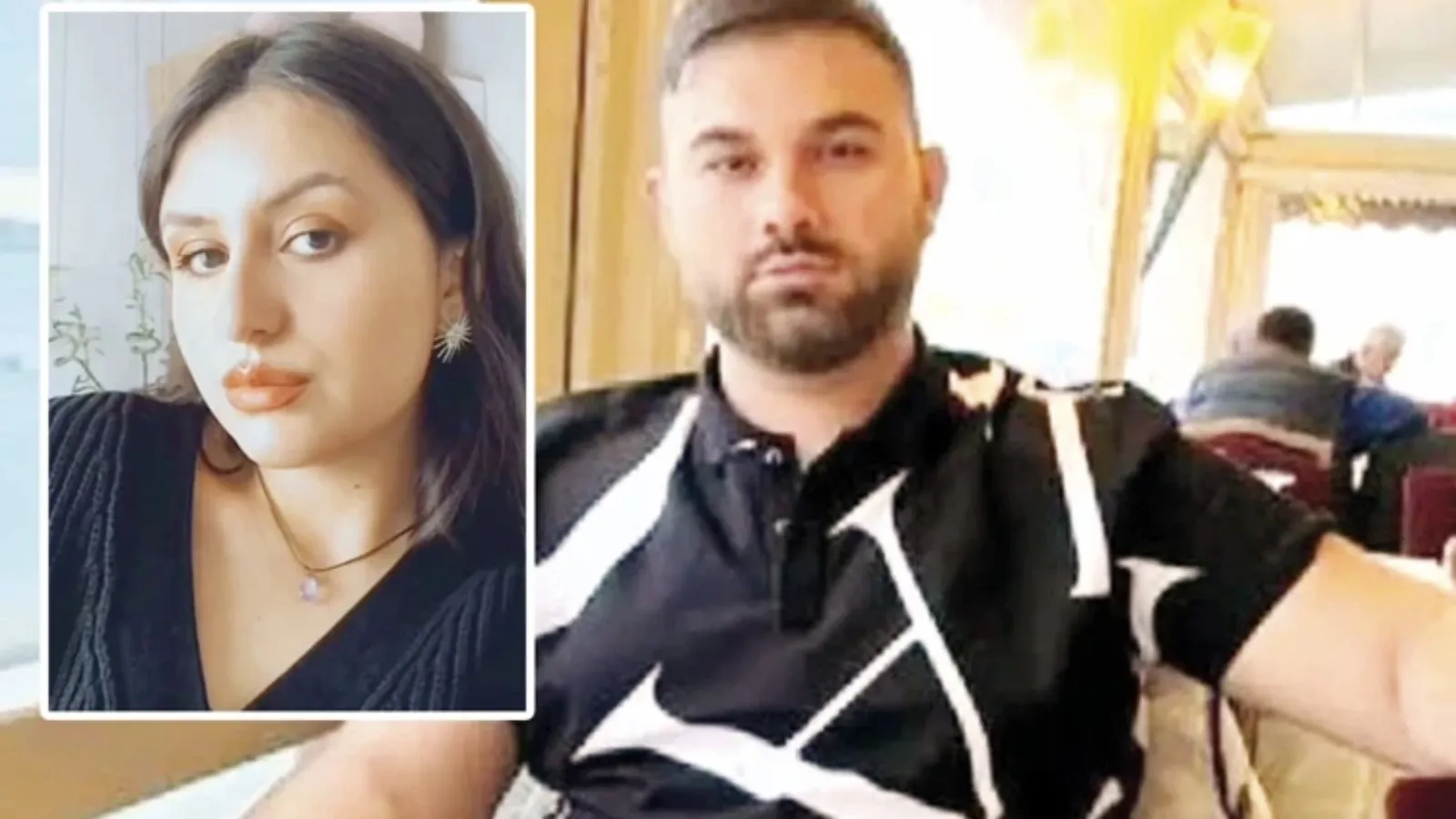 Kadın cinayetinde ceza indirimi: 112'yi araması ve polise direnmemesi 