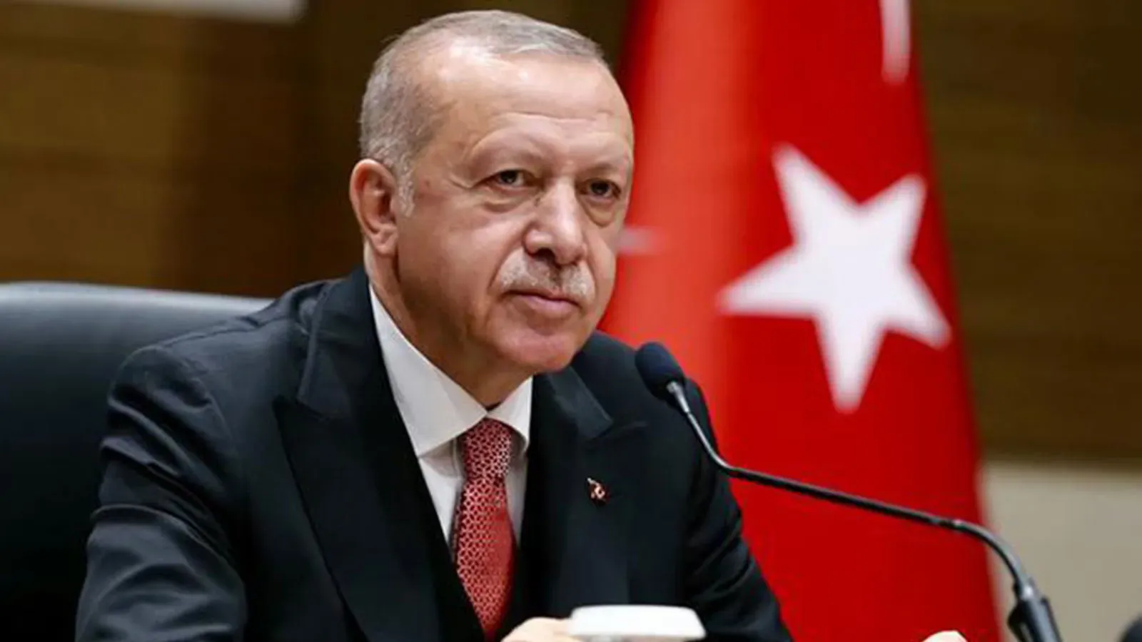 Cumhurbaşkanı Erdoğan: Tek parti döneminde tabutluk adı verilen işkencehanelere atılanların hayallerini, bugün biz gerçekleştiriyoruz