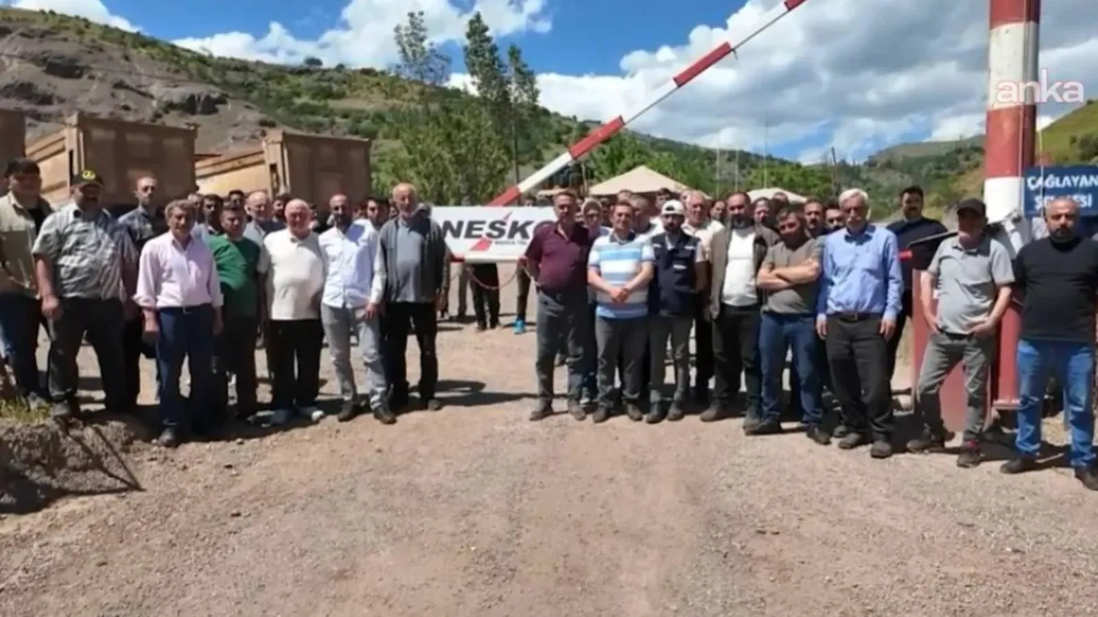 Yıldızlar Holding, Giresun'da da maaş ödemiyormuş: 2019'dan beri düzenli maaş görmedik, ödeme yapılmazsa biz de Ankara'ya yürüyeceğiz