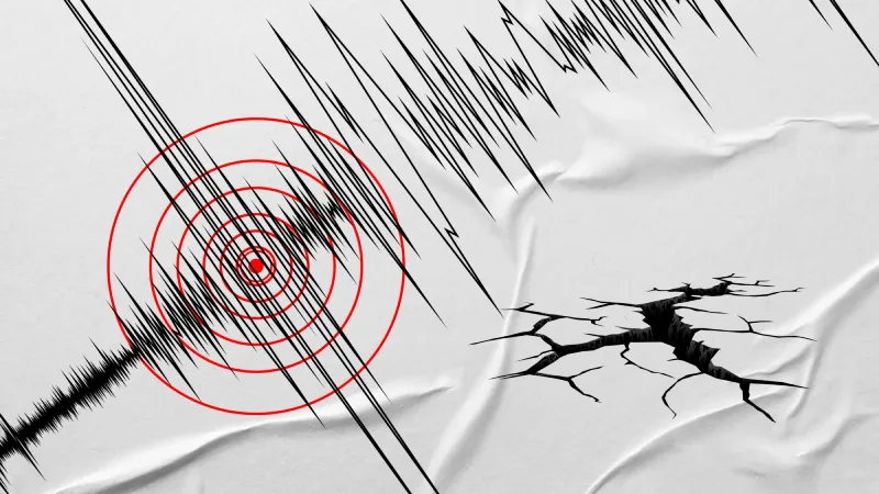 deprem stok