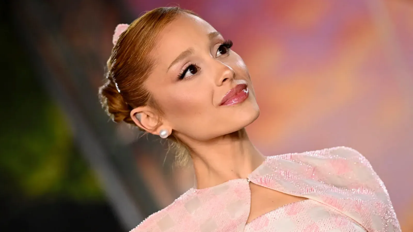 Ariana Grande’dan Beyaz Saray’a tepki: Müziğimi kullanmayın!