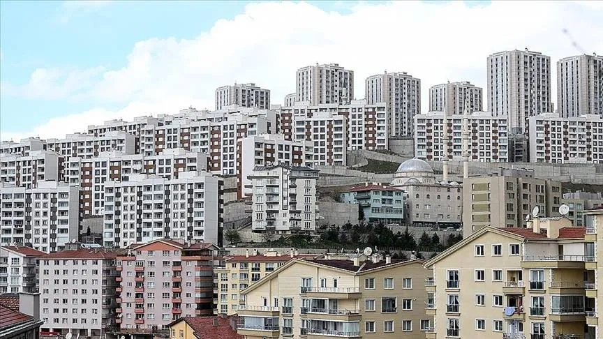 Kentsel dönüşüm kredisine 200 bin başvuru