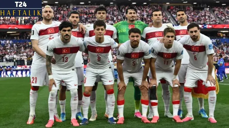 "Türklerin kalbi ile oynadığı oyunun adıdır futbol"