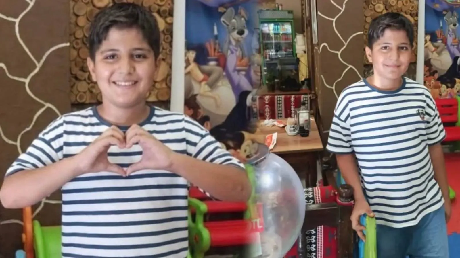 Vücudunda 5 kesici yara tespit edilmişti: 12 yaşındaki Eyüp Can'ın ölümünde ATK raporuna tepki!