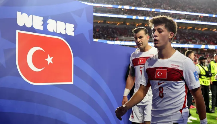 Türk futbolunda katarakt sorunu!
