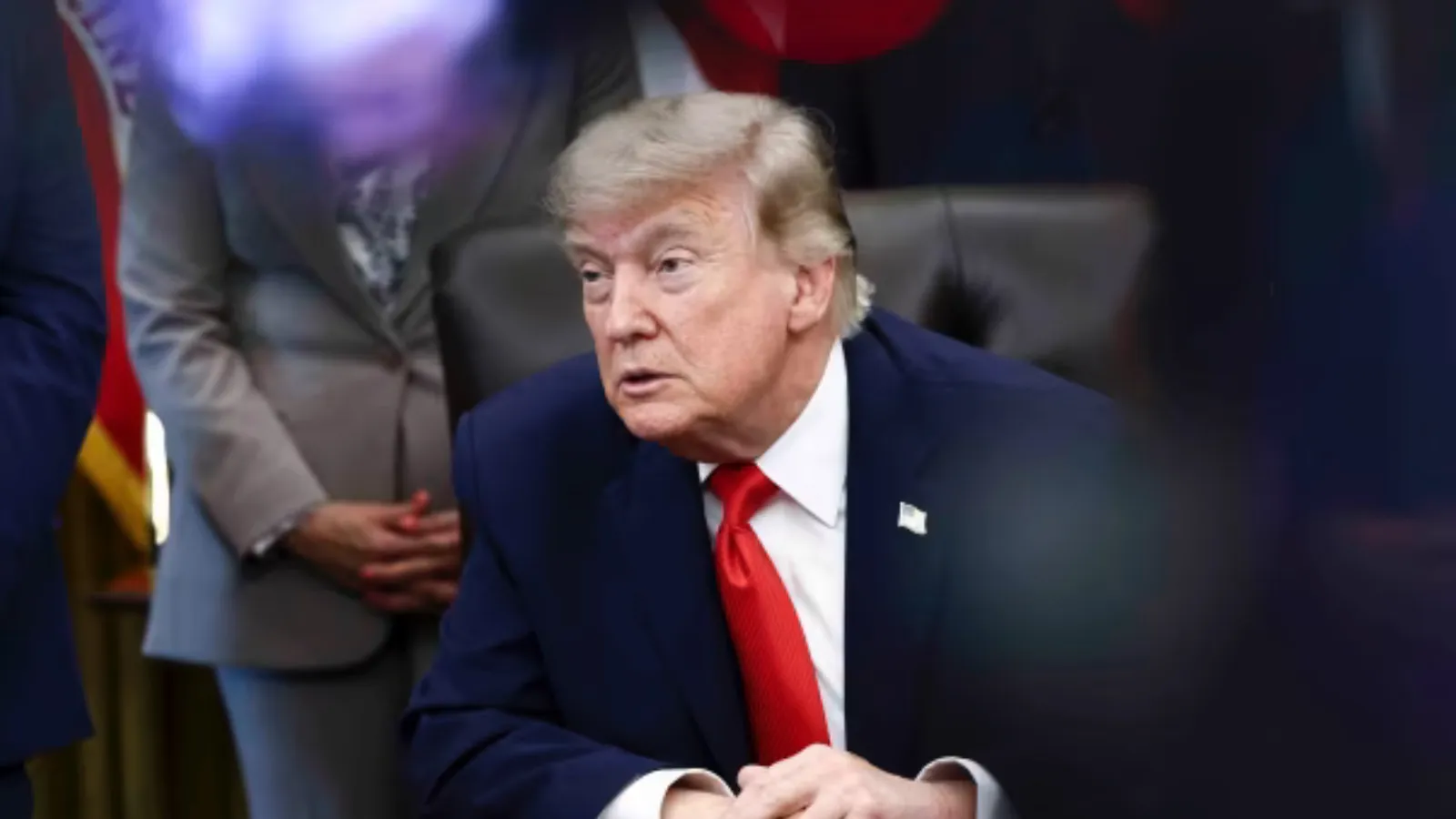 Trump duyurdu: Venezuela merkezli çete lideri öldürüldü