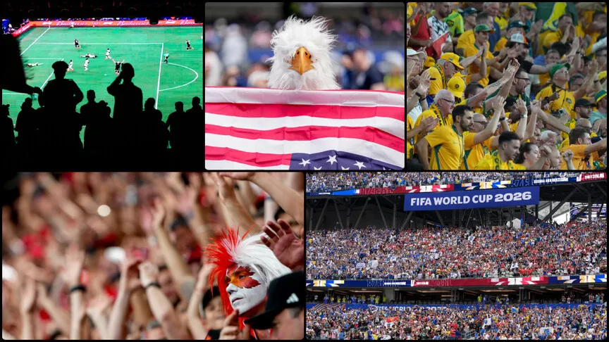 ABD'de futbola neden "soccer" deniyor?