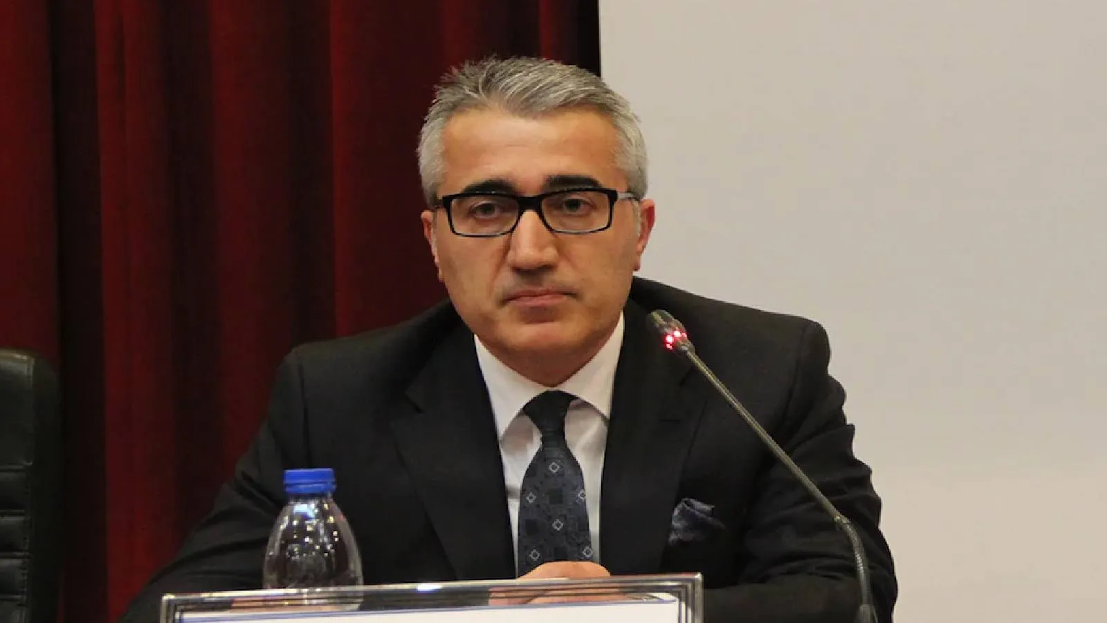 CHP’de bir disipline sevk daha: CHP'nin kurucu değerlerine sahip çıkmanın onuru