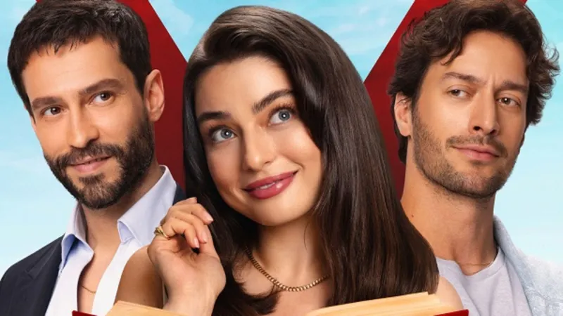 Yılın yaz dizisi geliyor: İşte bu hafta yayına başlayacak diziler!