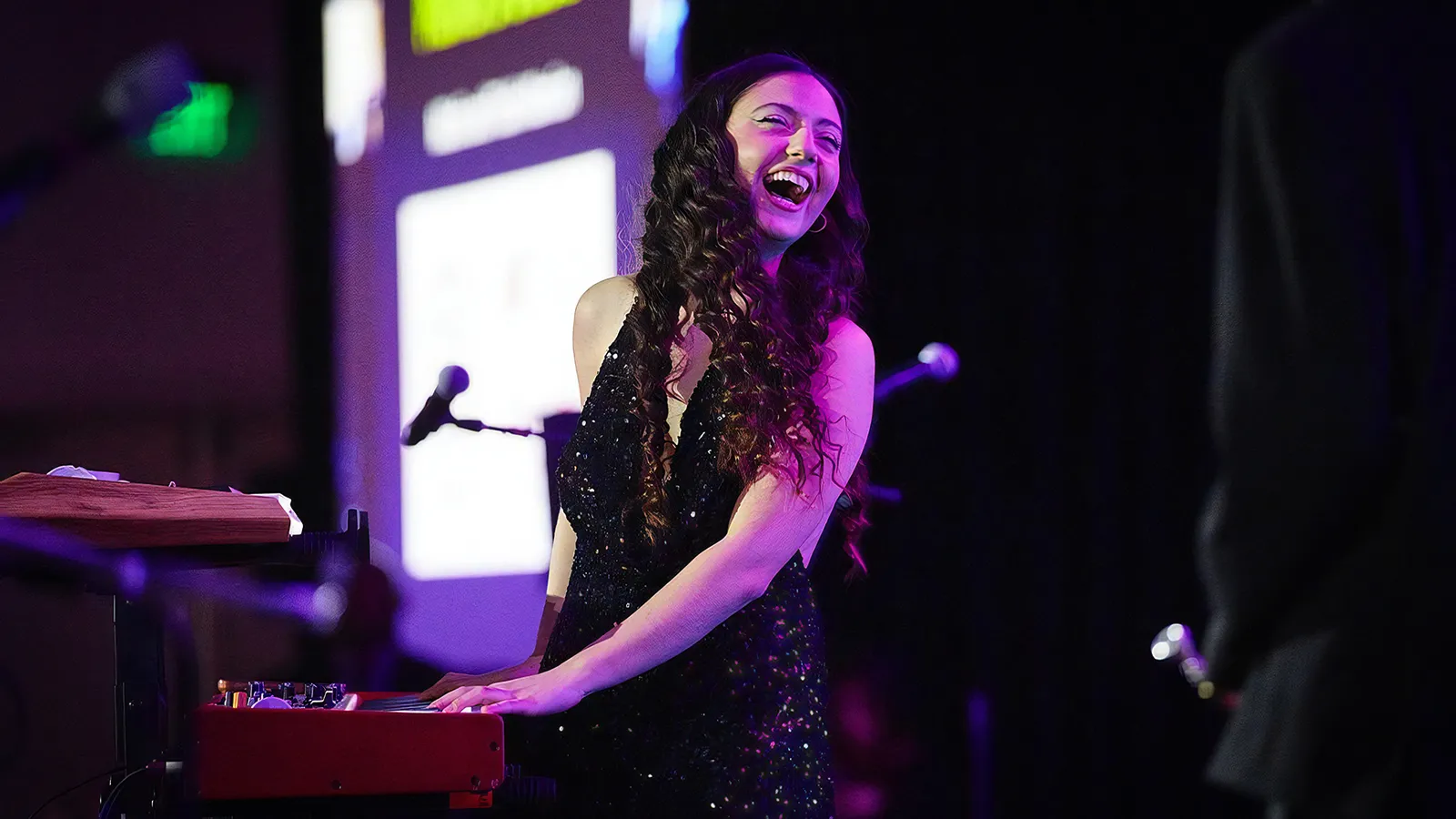 Türk müzisyen Su Yavuz’a Berklee'den ödül