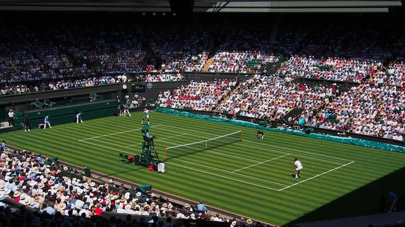 Tenis klasiği Wimbledon başlıyor