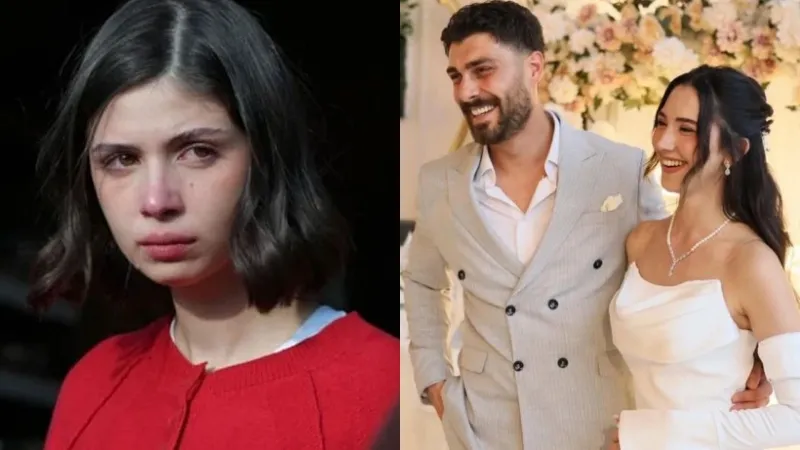 Ali Öner'in eski nişanlısı Livanur Aydın'dan 'Zeynep Atılgan' açıklaması: Bugün emin olduğunuz şüpheler, benim gerçekliğimdi