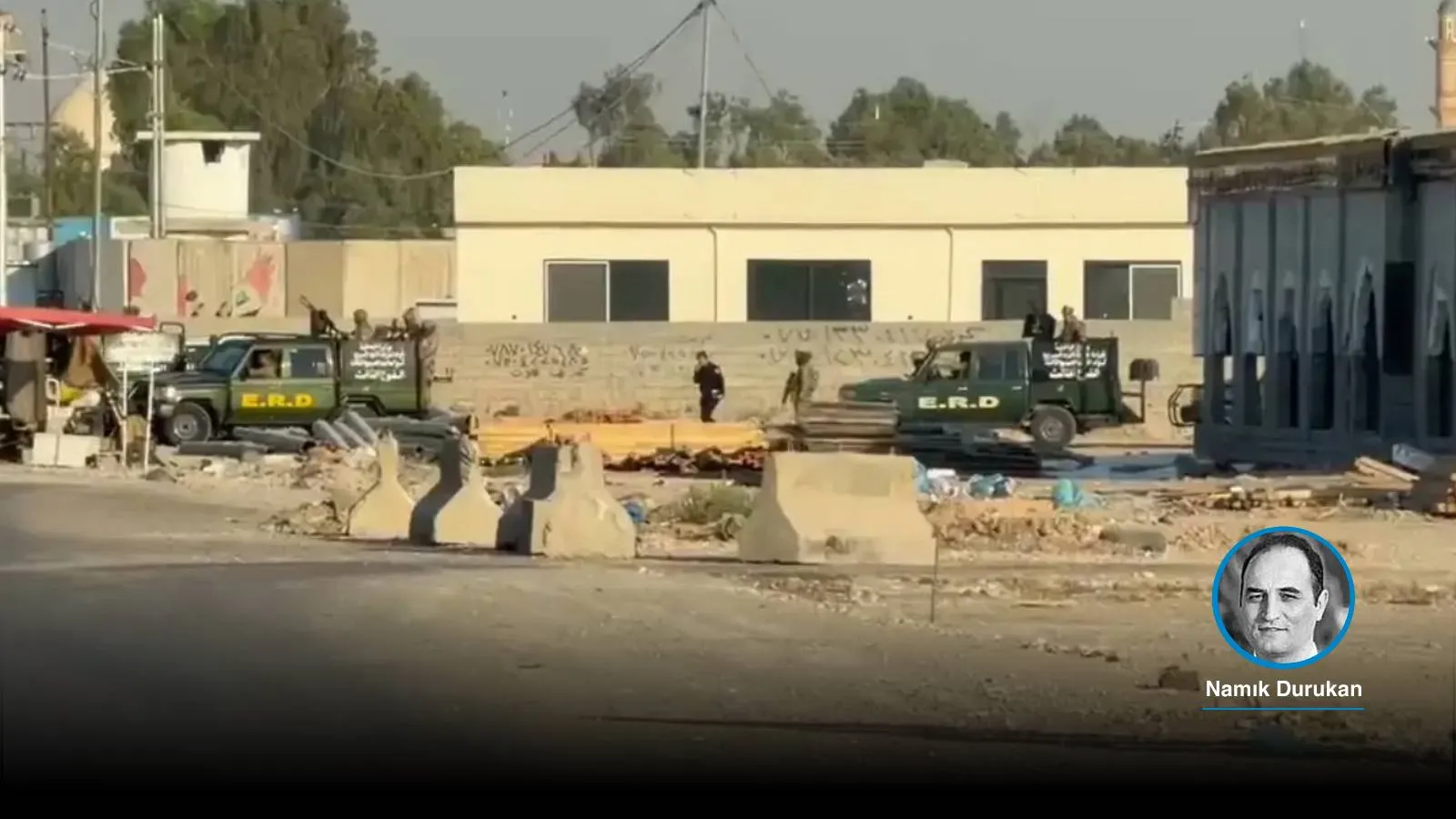 Irak’ta yolsuzluk operasyonları genişliyor: Gözaltı dalgası Erbil'e uzandı, hükümetten "Bu sadece başlangıç" mesajı