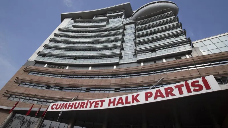 Muhalefet bloku ve CHP