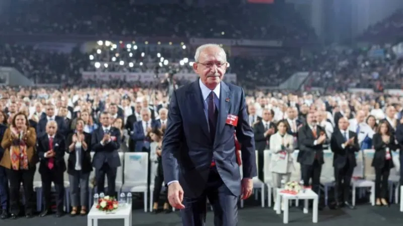 İstikşafi görüşmeler II. perde: Baraj patladı