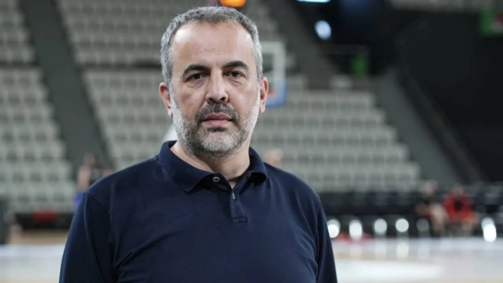 Galatasaray MCT Technic'in yeni genel menajeri Özgün Önver oldu