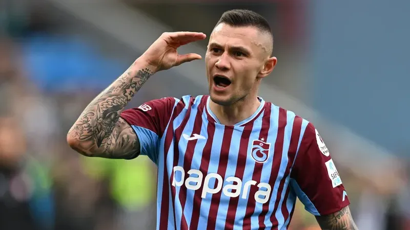 Zubkov'un yeni takımı AEK