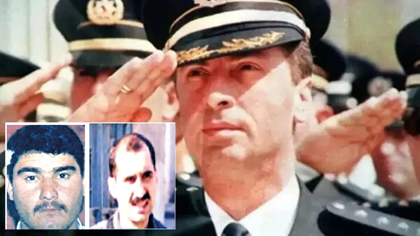 Gaffar Okkan suikastında iki firari sanığın dosyası zaman aşımından düştü!