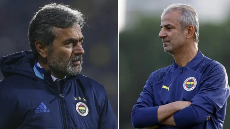İsmail Kartal'dan dikkati çeken Aykut Kocaman açıklaması!