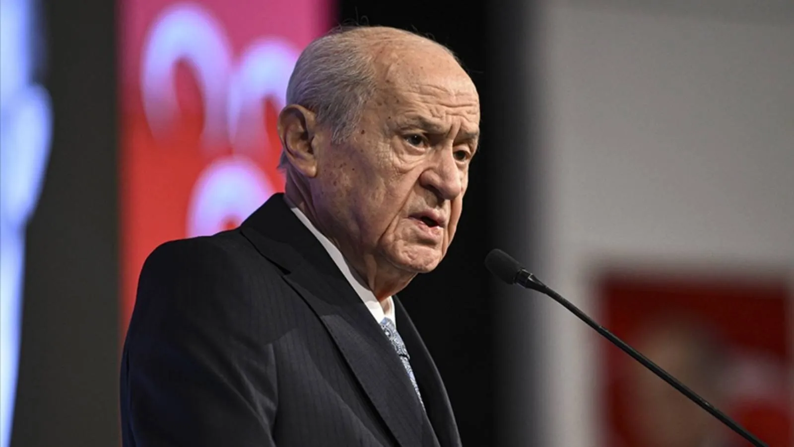 Bahçeli'den erken seçim açıklaması: Cumhurbaşkanımız görevdedir, biz de arkasındayız; seçimler zamanında olacak