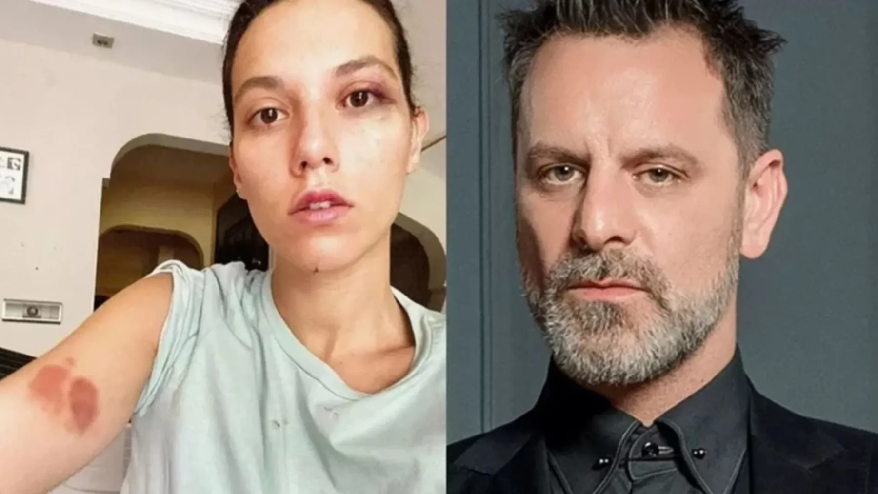 "Failler dışarı" sloganıyla mekandan çıkarılıp oyunları iptal edilen Ozan Güven: Benimle ilgili hayal kırıklığı olan bütün kadınlardan özür dilerim