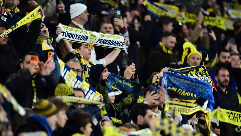 Fenerbahçe'nin hazırlık maçı yapacağı takımlar belli oldu!